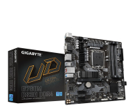 Płyta główna GIGABYTE Płyta główna B760M DS3H DDR4 s1700 DDR4 2DP/HDMI mATX